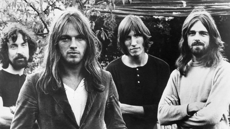 Una obra maestra del rock cumple 50 años