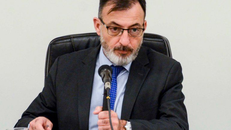 Seguirá detenido el acusado de matar en un incendio