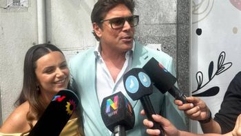 se caso matias ale: el romantico posteo del actor a martina vignolo se caso matias ale: el romantico posteo del actor a martina vignolo