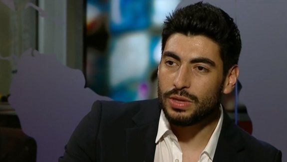 El descargo de Facundo Moyano por la polémica reunión sindical