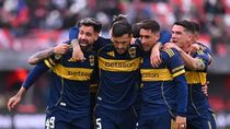 el sugerente posteo de un jugador que seria nuevo refuerzo de boca el sugerente posteo de un jugador que seria nuevo refuerzo de boca