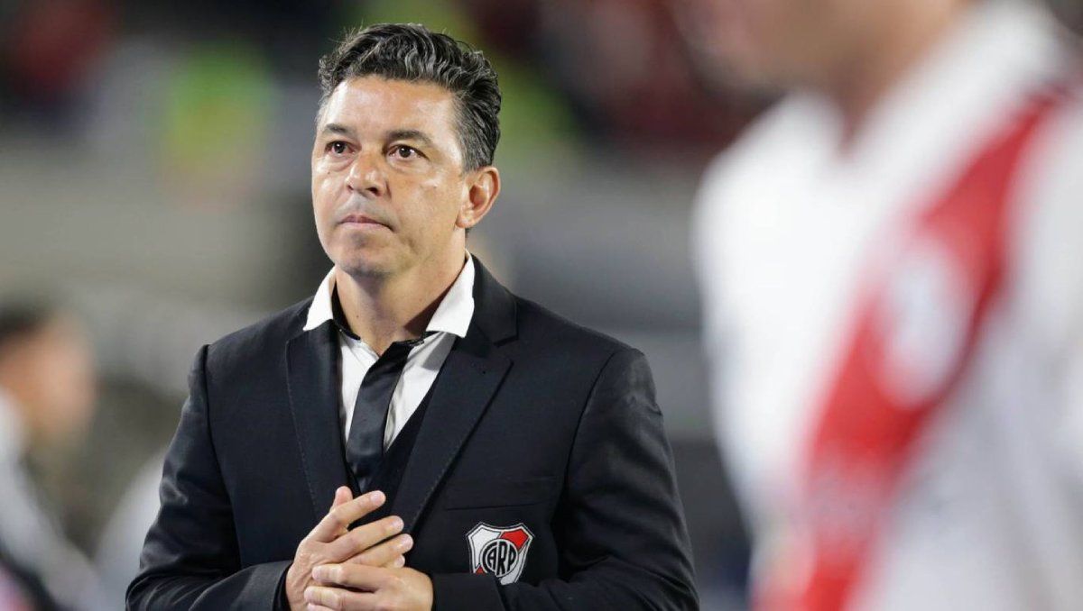 Qué chances tiene River de clasificar a la Copa Libertadores 2023