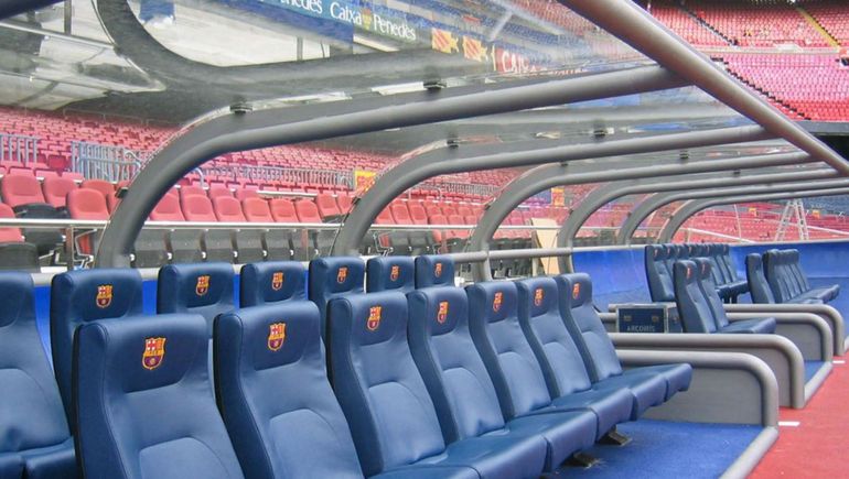 Oficial: Barcelona tiene a su nuevo entrenador