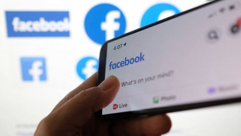 Señalan nuevamente a Facebook sobre desinformación del Covid-19.