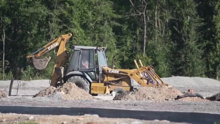 Boca empezó a trabajar en el predio de Ezeiza Boca empezó a trabajar en el predio de Ezeiza