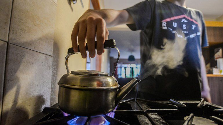 El gas en Neuquén sube el doble que en Buenos Aires