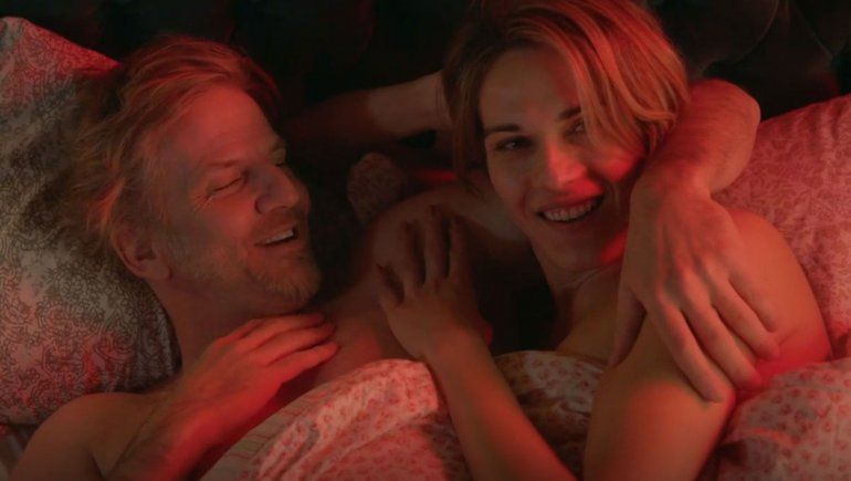 No teníamos ni ropa, nos tapábamos con los brazos