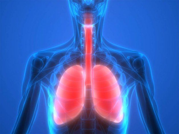 La neumonía es la responsable de la muerte de más de 800.000 niños menores de 5 años cada año