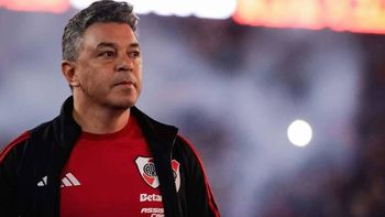 el enojo de marcelo gallardo y la contundente respuesta cuando le preguntaron si deja river el enojo de marcelo gallardo y la contundente respuesta cuando le preguntaron si deja river