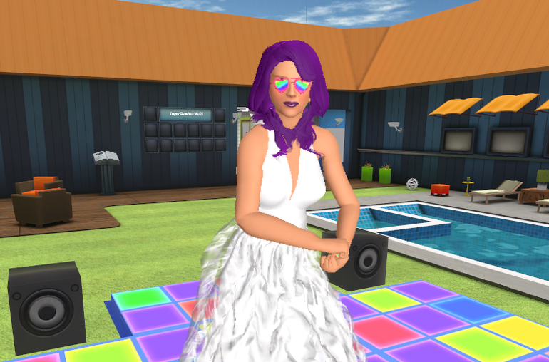 La empresa Softonic ofrece una versión gratuita de Big Brother: The Game. La empresa Softonic ofrece una versión gratuita de Big Brother: The Game.