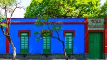 la casa que es frida: el museo que conserva el alma de kahlo en coyoacan