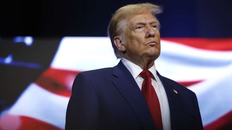 Trump salva a Apple y NVIDIA, pero prepara el próximo mazazo