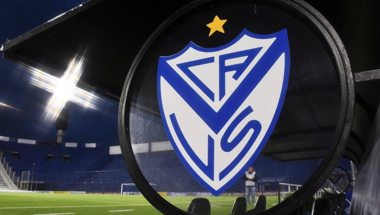 Vélez logró cerrar a un ex River.