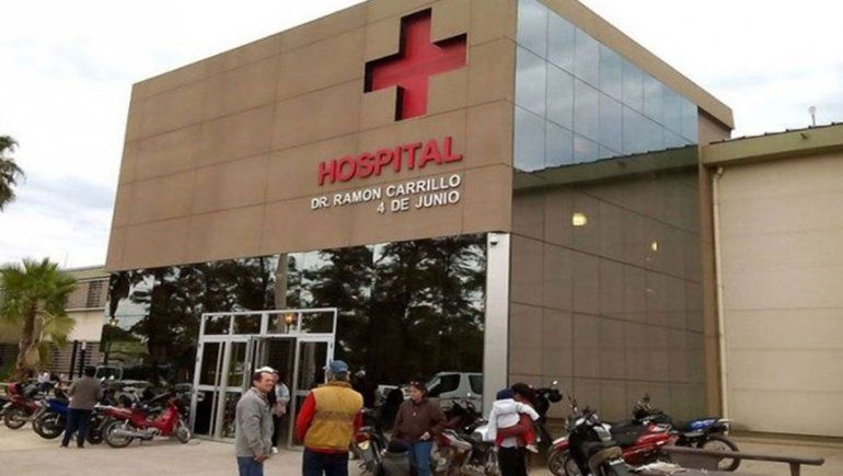 Matan a una nena de 3 años en presunto rito satánico