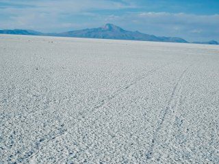 bolivia ratifico su plan para industrializar el litio