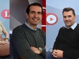La oposición en Neuquén: el armado libertario