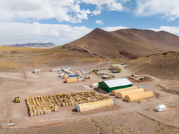 AbraSilver Resource ha dado un paso decisivo para maximizar el valor de su proyecto insignia en Argentina. AbraSilver Resource ha dado un paso decisivo para maximizar el valor de su proyecto insignia en Argentina.