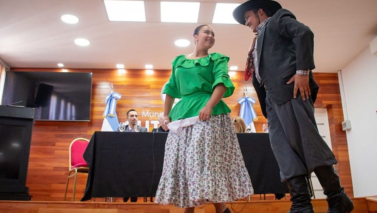 El Chaqueño Palavecino y Los Tekis estarán en la Fiesta del Folclore de Cutral Co