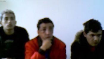 dejaron morir a su amigo para llevarse el botin dejaron morir a su amigo para llevarse el botin