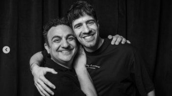 por que son amigos diego topa y martin cirio: el motivo detras de la amistad por que son amigos diego topa y martin cirio: el motivo detras de la amistad