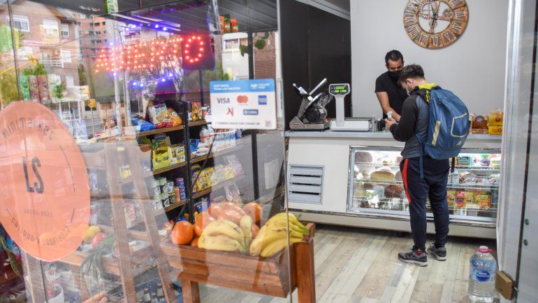 Acipan sobre las restricciones: Estamos en un contexto de absoluta normalidad