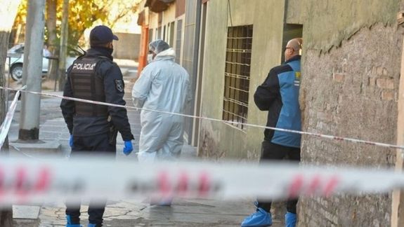 Macabro crimen de un artista callejero: lo torturaron durante varias horas y desmembraron su cuerpo