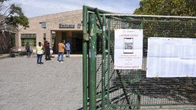 Una elección sin boleta electrónica pero con ayuda de la tecnología
