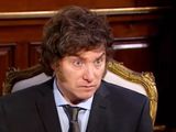 Javier Milei volvió a hablar sobre la soberanía de las Islas Malvinas.