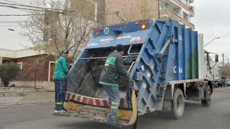 Casi nadie separa la basura en Neuquén