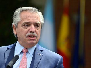 Alberto Fernández presentará la Ley de promoción a la Movilidad Sustentable.
