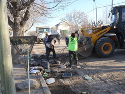 la increible cifra de residuos que recolecto en los barrios el servicio puerta a puerta en 2025