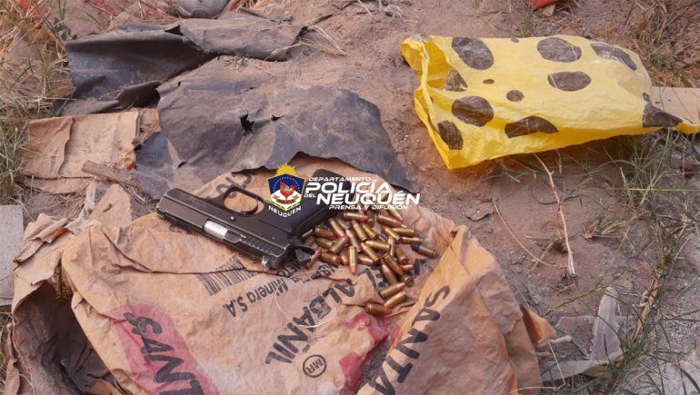 Tras el choque y la violenta pelea de los conductores