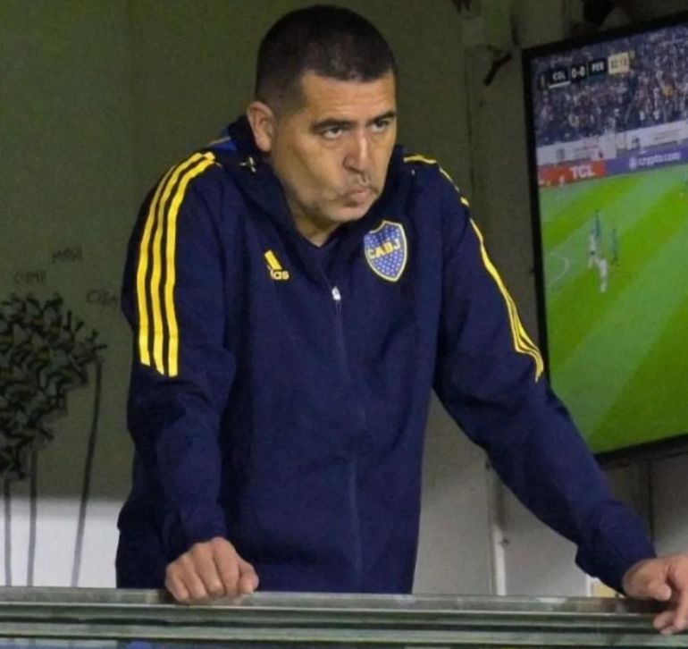 Riquelme