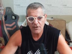 El youtuber Frank Cuesta publicó una serie de videos en sus redes sociales con varias confesiones.