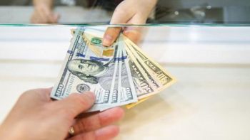 durante cuatro dias no habra bancos y ni venta de dolares: cuando sera durante cuatro dias no habra bancos y ni venta de dolares: cuando sera