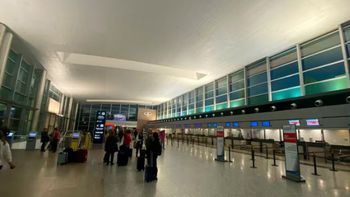 El paro se dará en distintas fechas de acá a fin de año. El paro se dará en distintas fechas de acá a fin de año.