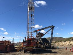La cronología de una empresa que pidió entrar al Plan Gas y terminó perdiendo su yacimiento en Chubut.