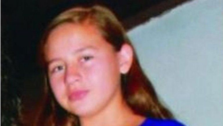 Desapareció hace 10 años y la encontraron en Buenos Aires