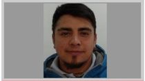 un delincuente reincidente violo la prision domiciliaria y es buscado intensamente un delincuente reincidente violo la prision domiciliaria y es buscado intensamente