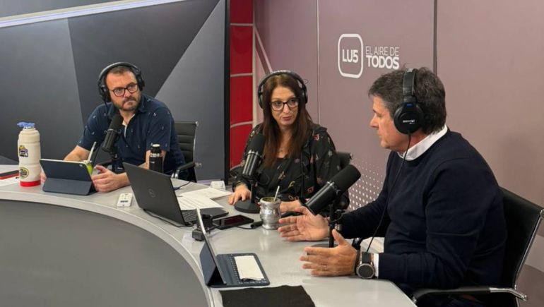 Ya hay fechas para las obras clave de Neuquén: acceso norte, el puente sobre el Limay y el asfalto sobre Avenida Mosconi
