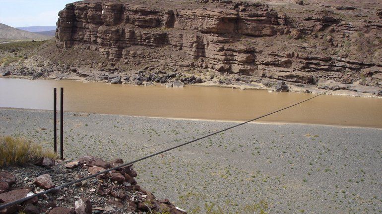 G20: Macri habló de Chihuido y el tren a Vaca Muerta