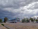 Alerta amarilla por tormenta en Neuquén: el pronóstico de las próximas horas