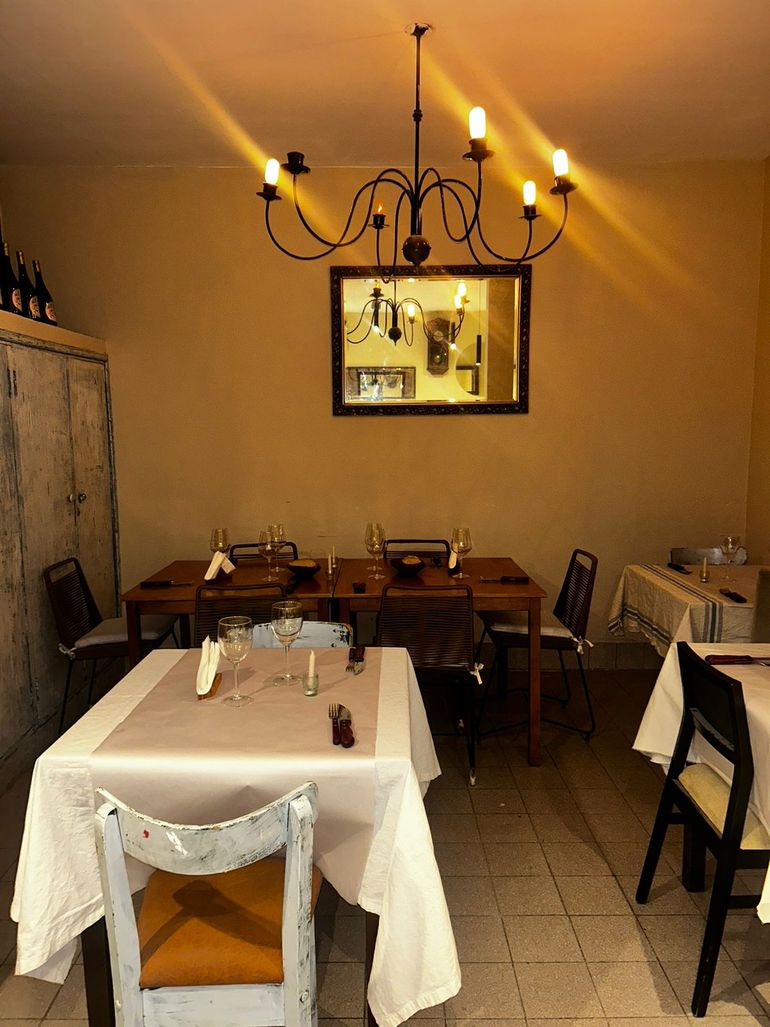 Vica es el sitio ideal para ir a probar diferentes cortes de carne y cocina sin gluten Vica es el sitio ideal para ir a probar diferentes cortes de carne y cocina sin gluten