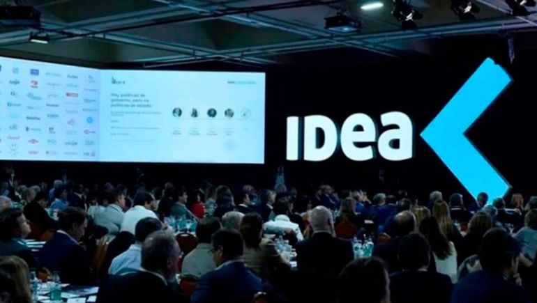 El coloquio IDEA tendrá una jornada centrada en la economía.