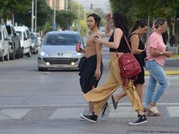 bajan las temperaturas en neuquen: ¿que pasara con el viento? bajan las temperaturas en neuquen: ¿que pasara con el viento?