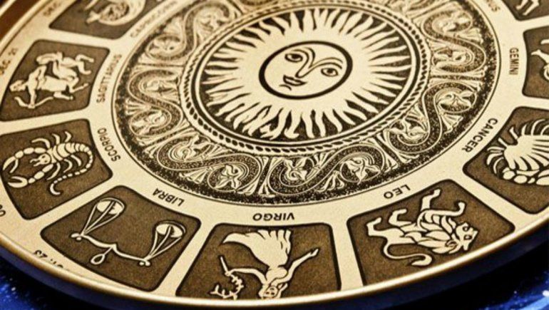 Predicciones del horóscopo de este lunes