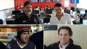 la mirada del rugby local por el crimen de fernando baez sosa en gesell la mirada del rugby local por el crimen de fernando baez sosa en gesell