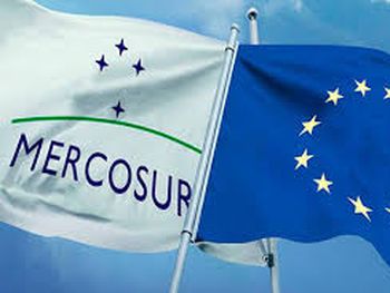 Muchas dudas tras la firma del último acuerdo firmado entre UE-Mercosur en Uruguay.