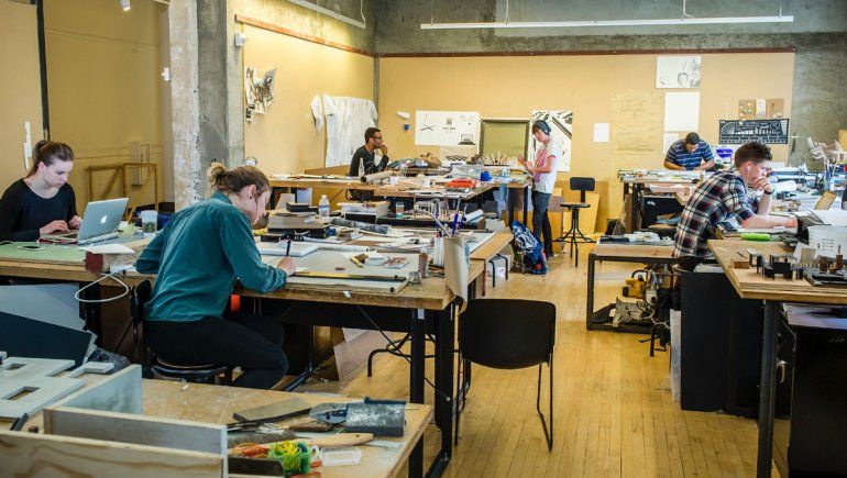 Los colegios profesionales, cada vez más cerca de la normalidad