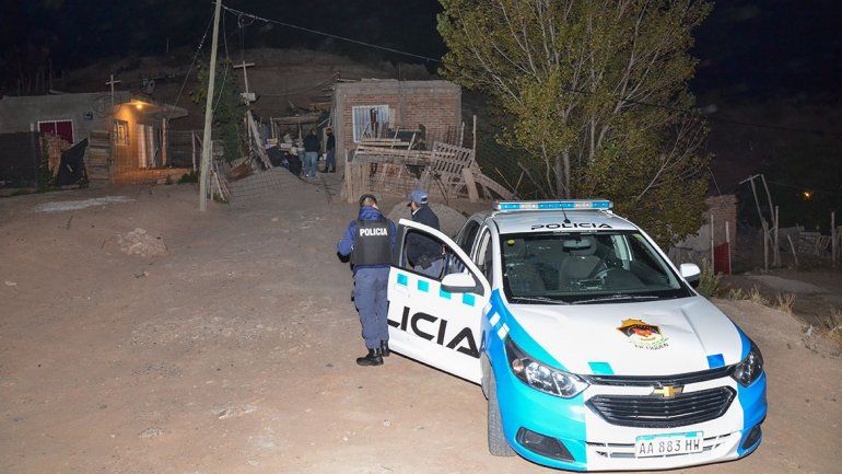 Robaron $100 mil de ahorros a una familia neuquina